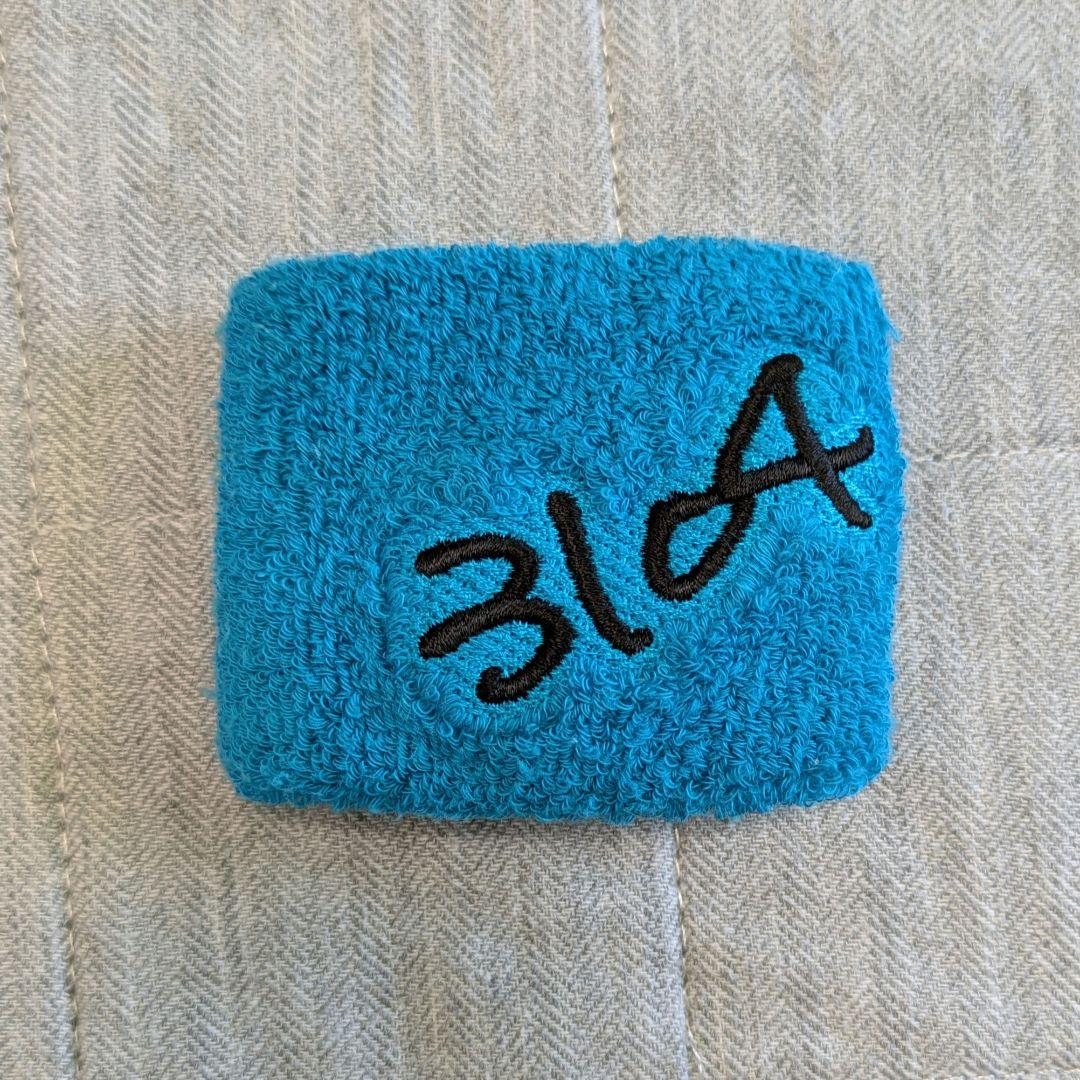 嵐 大野智 ソロコン リストバンド 新品未開封☆嵐 大野智 ソロコン