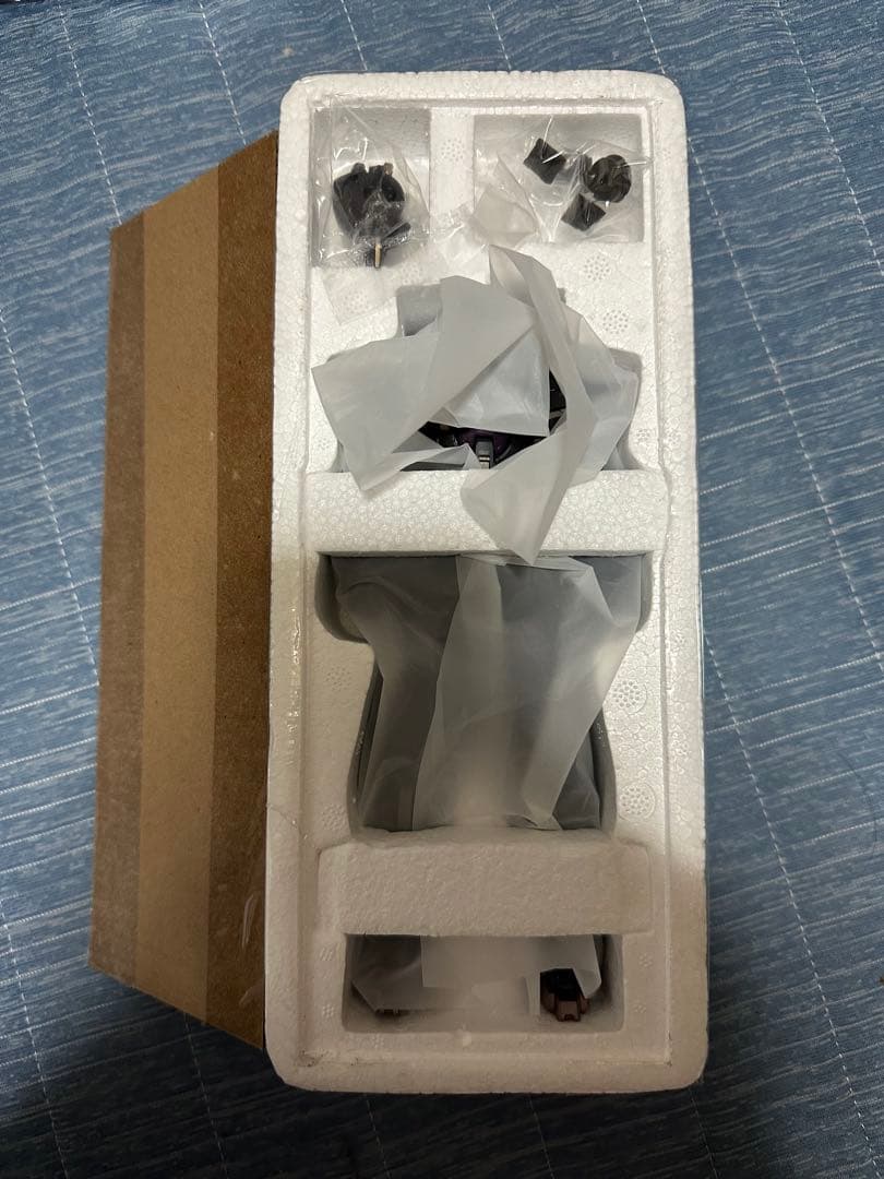 L BUILD　ガンダムアストレア　Type-X　フィンスターニス