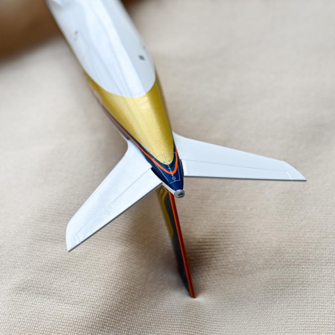 シンガポール航空 A350-900『10,000th』特別塗装 1/400 - メルカリ