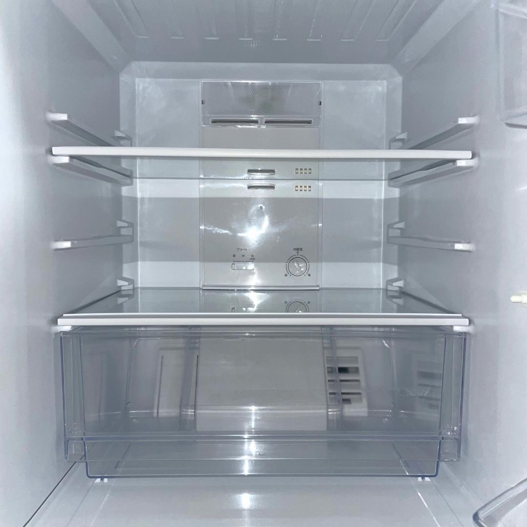 無印良品 冷蔵庫157L 2017年製 MJ-R16-1 C991027790 アウトレ