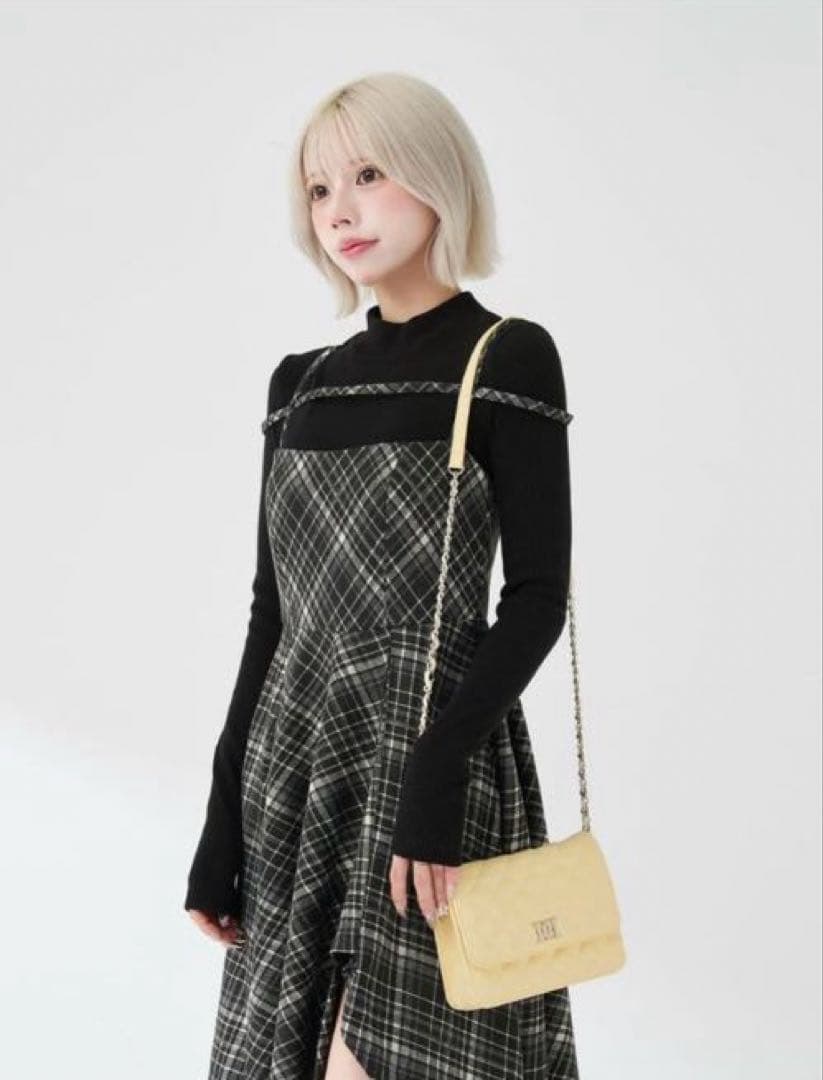 Darich DDロゴキルティングトラベルセット WEB完売品