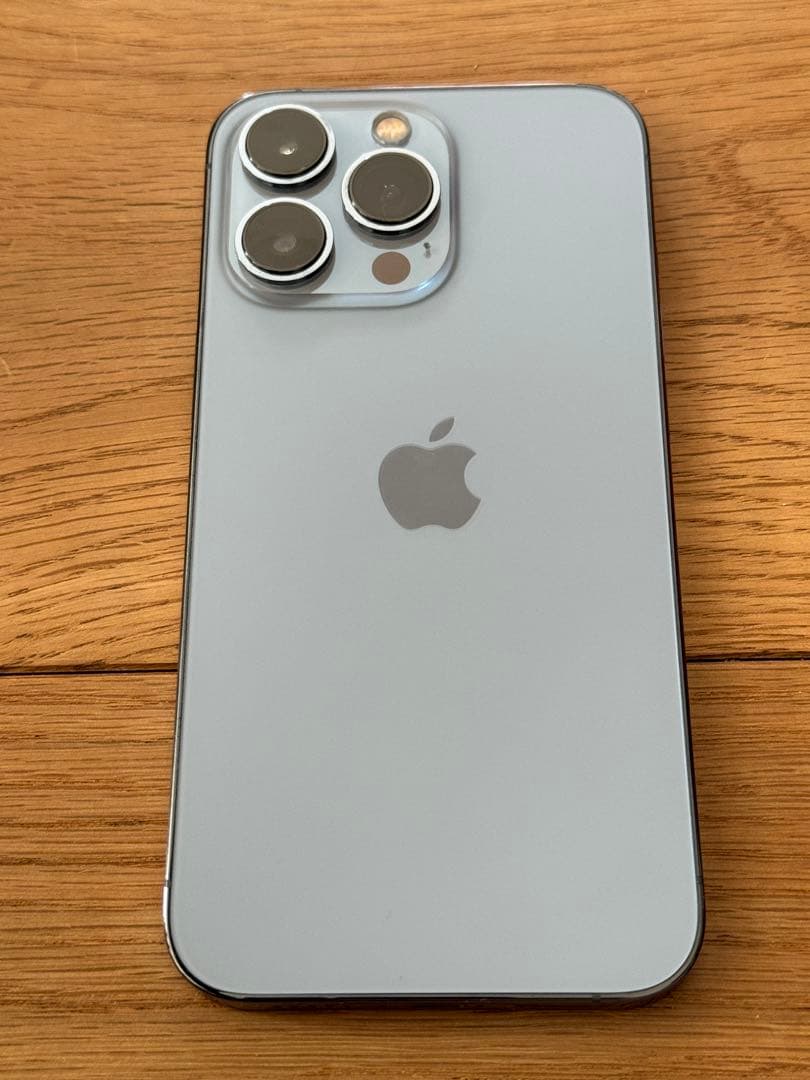 iPhone 13 Pro Max 256GB SIMロックなし