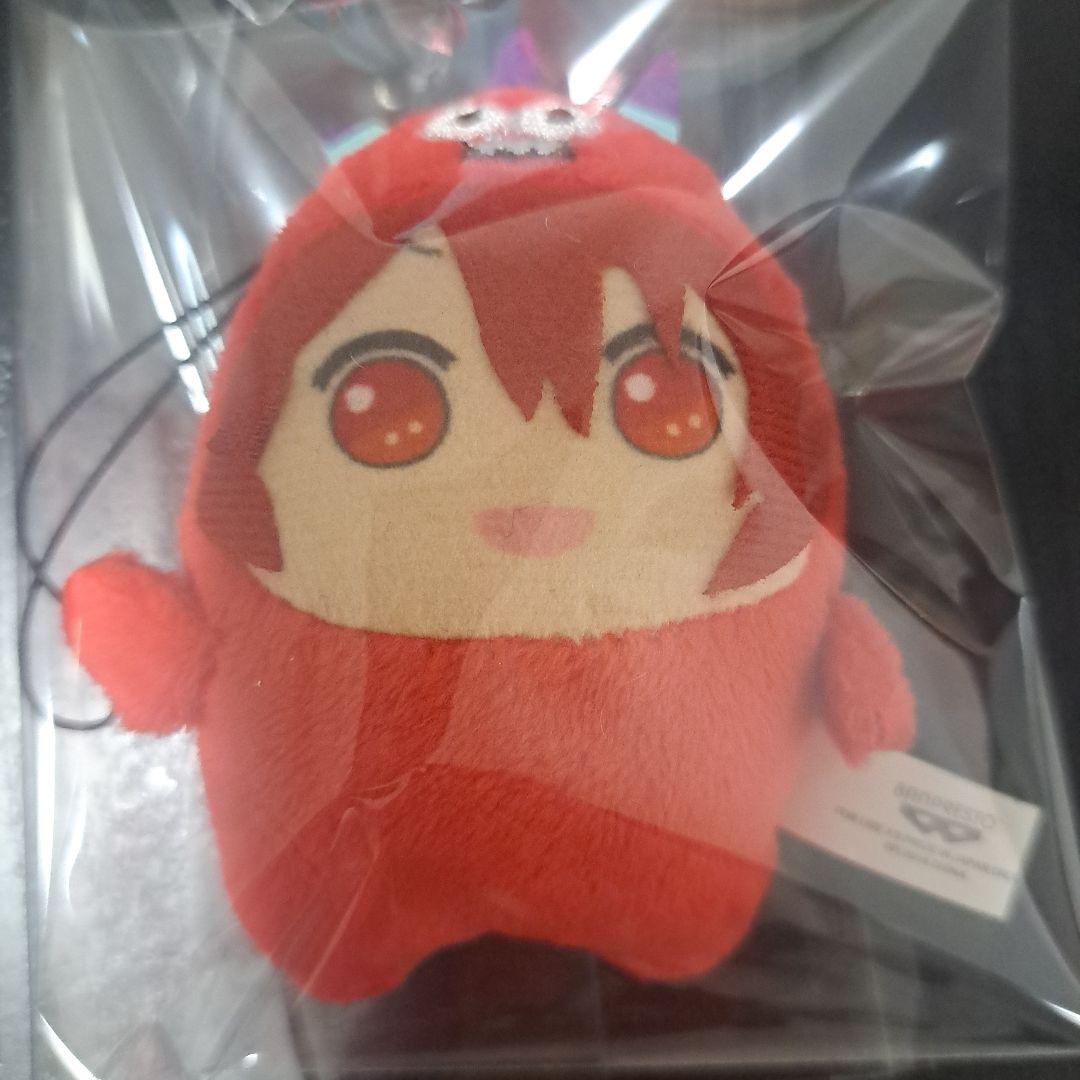 アイドリッシュセブン アイナナ とるパカ モンぬい 天 陸 2個セット