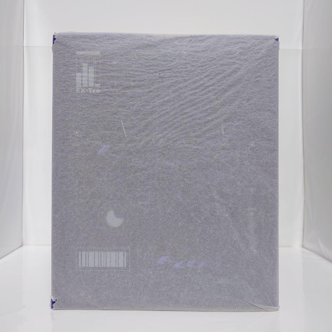 【未開封と開封品】\"BLUE\"と\"SR-3MP\" 2体セット フィギュア