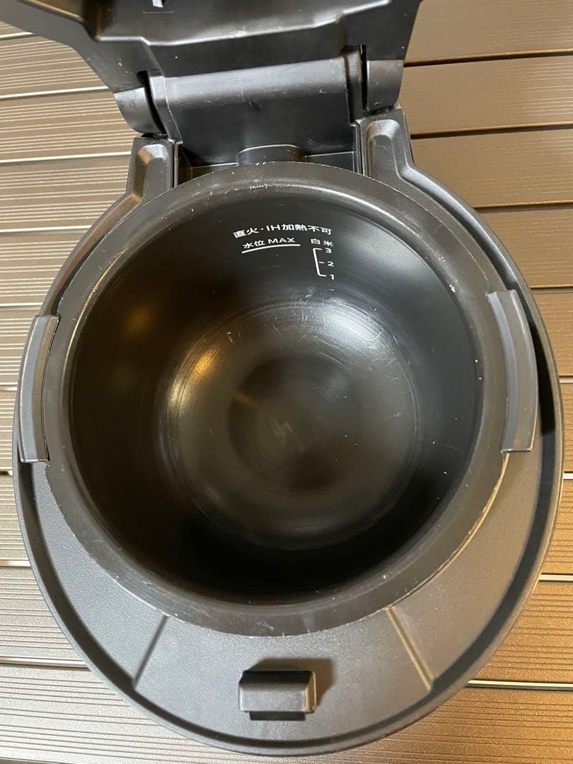 SHARP KN-HW10G 1.0L ヘルシオ　ホットクック