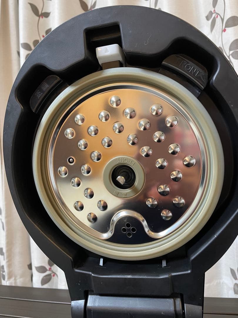 SHARP KN-HW10G 1.0L ヘルシオ　ホットクック