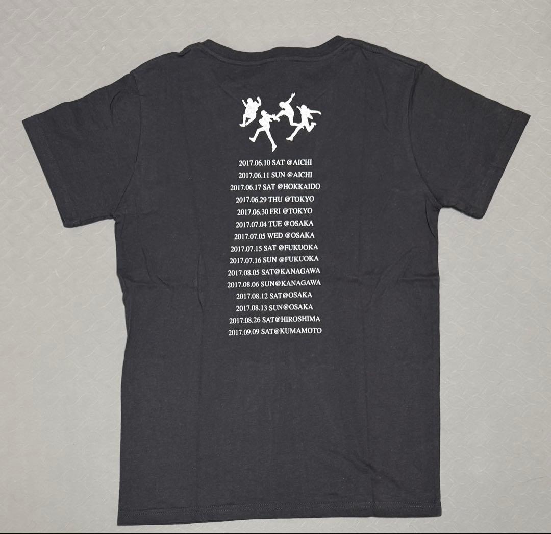 Mr.Children ツアーThanksgiving 25 Tシャツセット - メルカリ