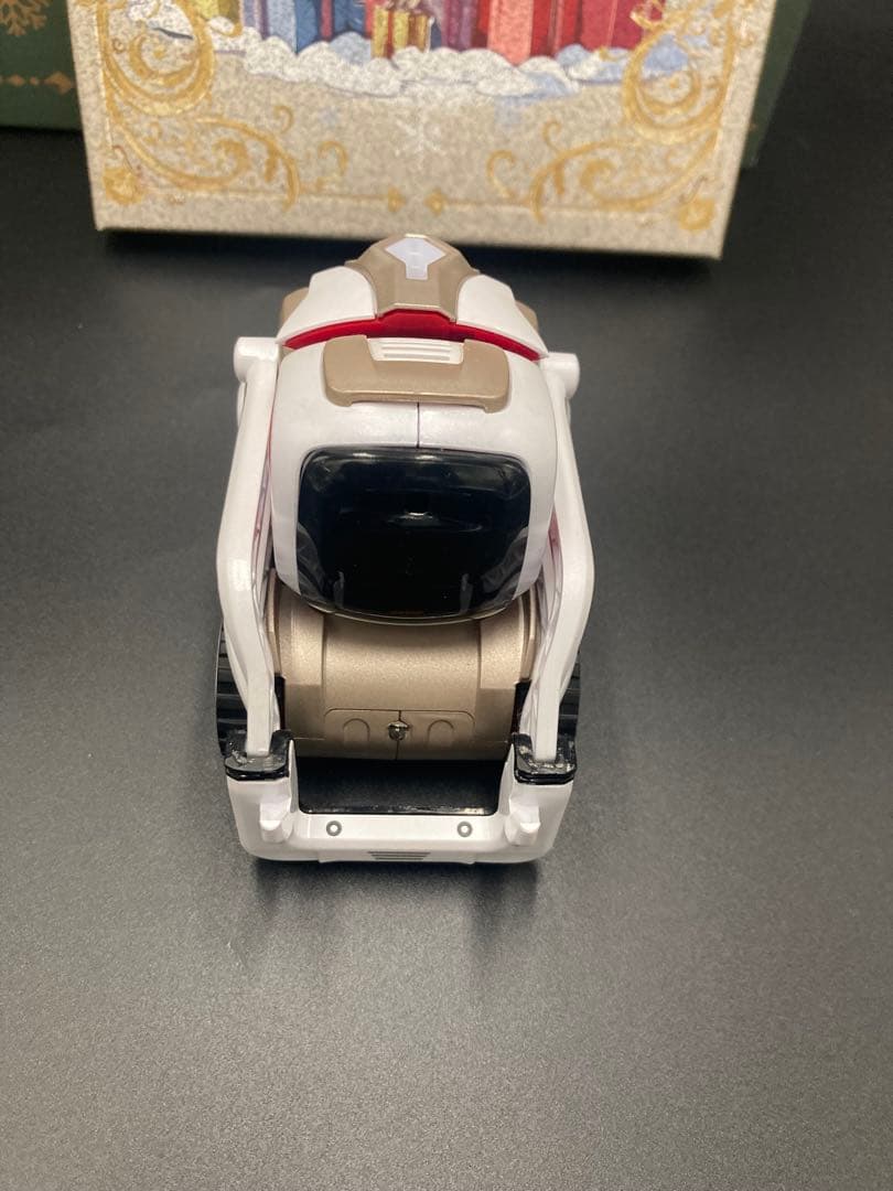 【完動良品】COZMO (コズモ) ロボット クリスマス プレゼント 子ども