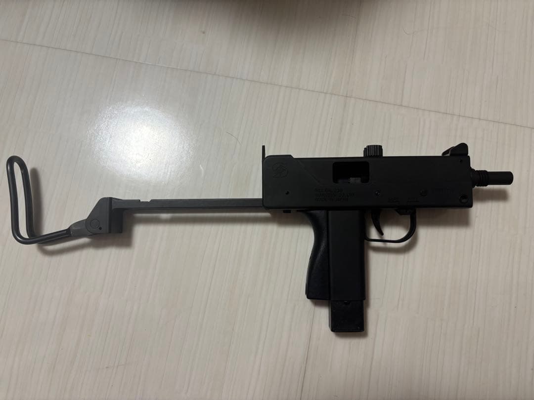 【美品】MARUZEN Ingram M11 ベーシックセット