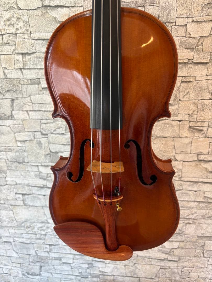 ビオラ　Karl Hofner 5桁シリアル　ドイツ製