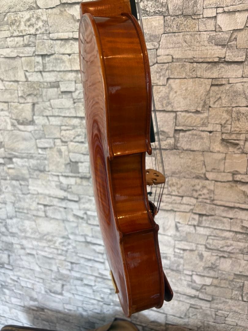 ビオラ　Karl Hofner 5桁シリアル　ドイツ製