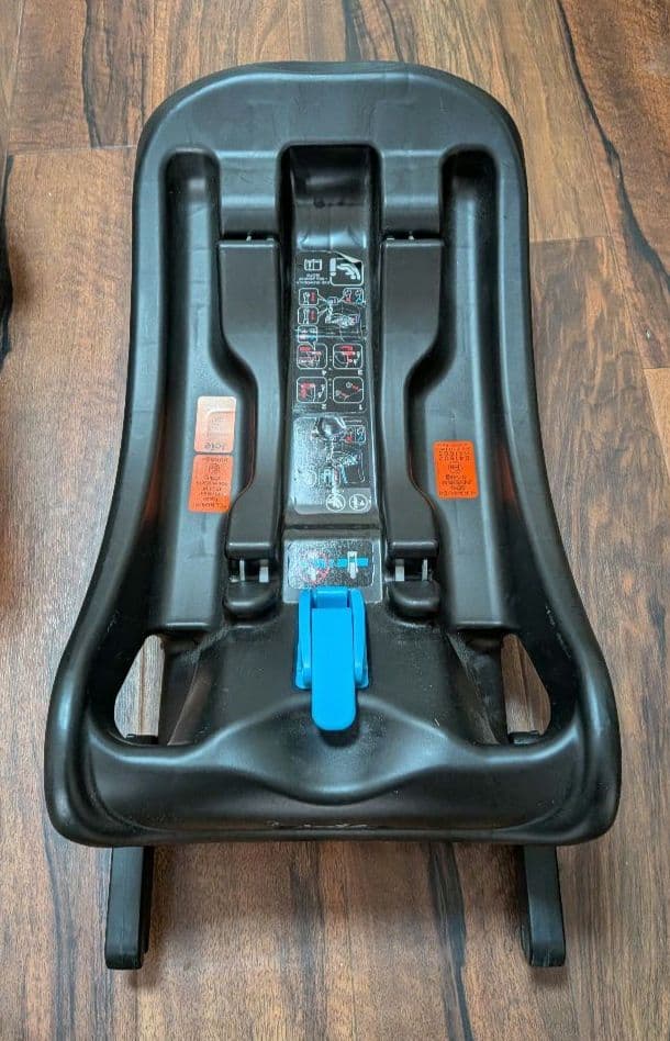 カトージ Joie i-Snug（アイスナグ）＆ i-Base（アイベース）