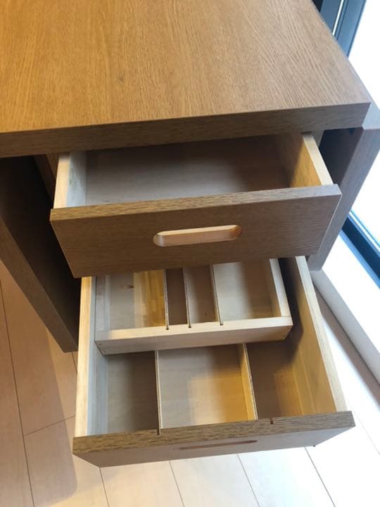 高橋昌子のソーイングデスク ミシン台 折り畳み式テーブル 作業台