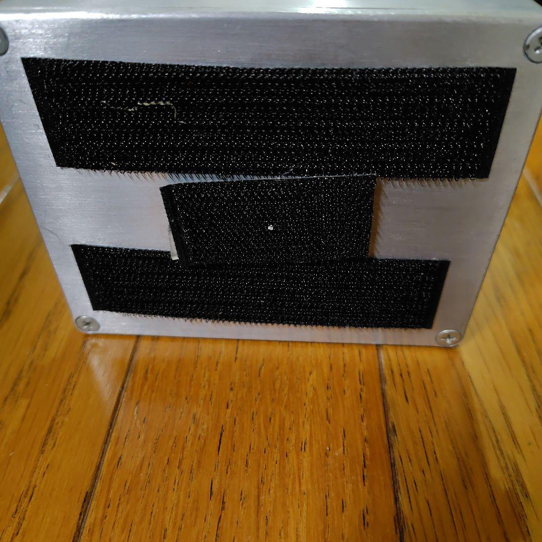 オクターブファズ ファズファクトリー系スカルデザイン - メルカリ