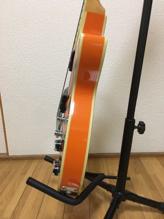 ギターケース   ギターzakk wyde model