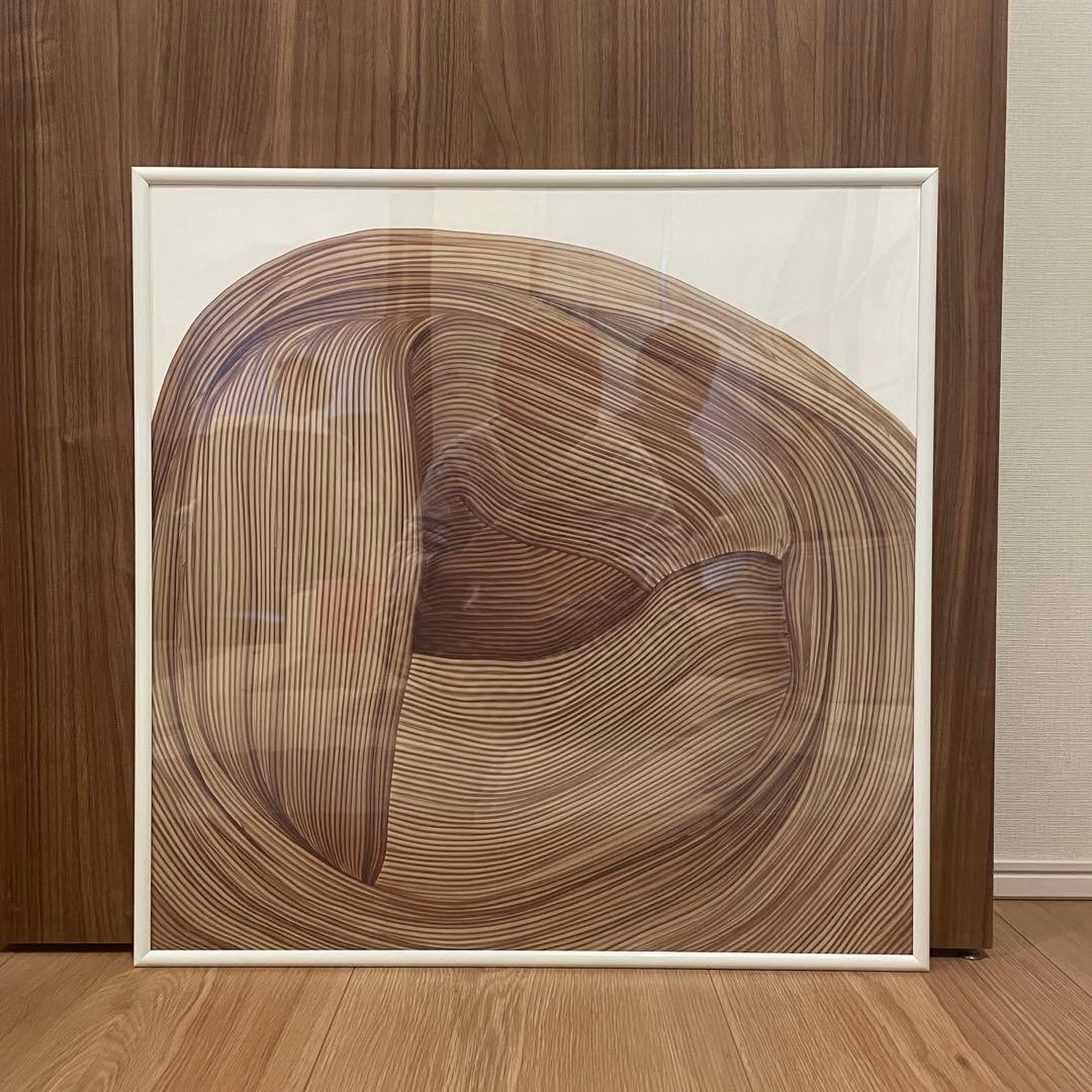 RonanBouroullecロナンブルレックDRAWING Poster #5