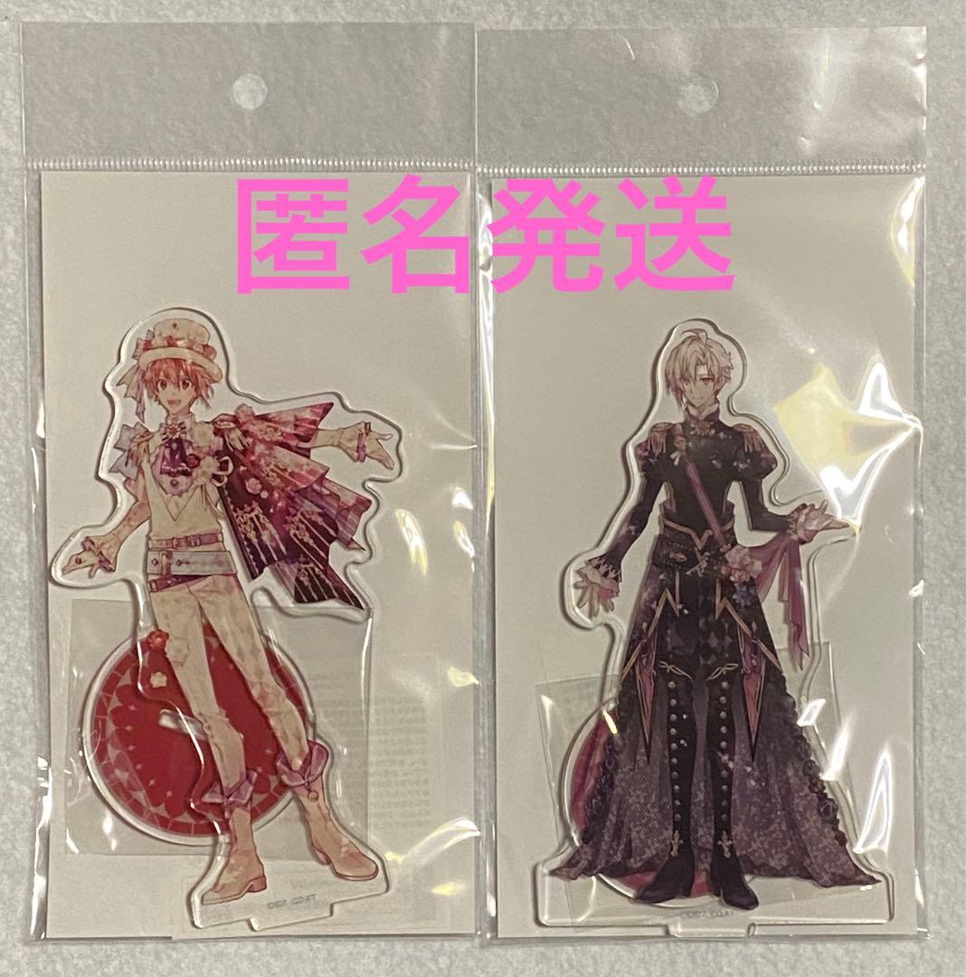 アイナナ エキスポ expo アクスタ 一織 天 千 ŹOOĻ 百 陸 大和 楽