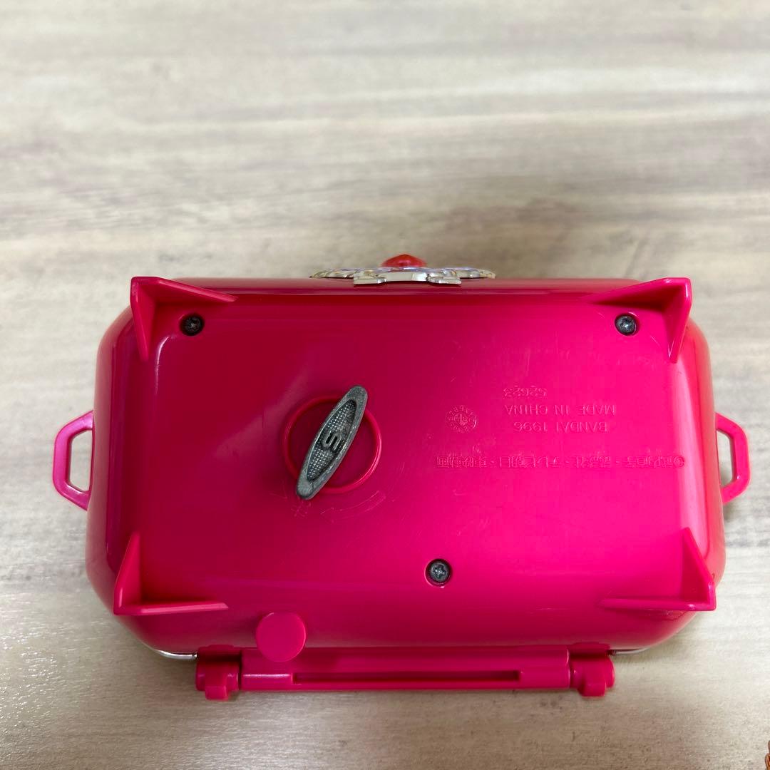 C*C様 セーラームーン　ロイヤルムーンオルゴール