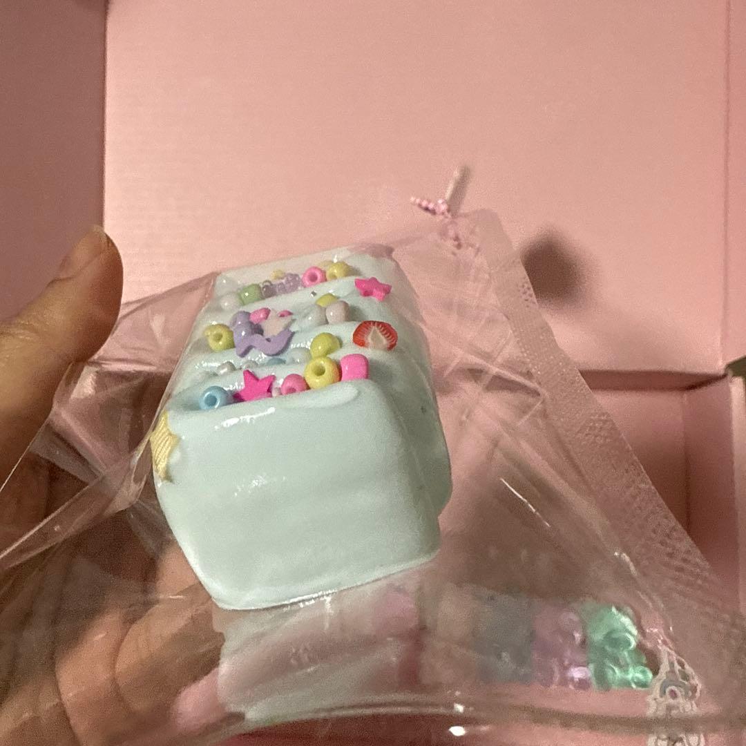 スクイーズ2点セット - メルカリ