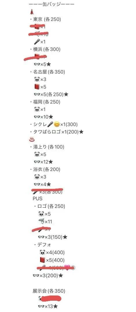 ワイテルズ まとめ