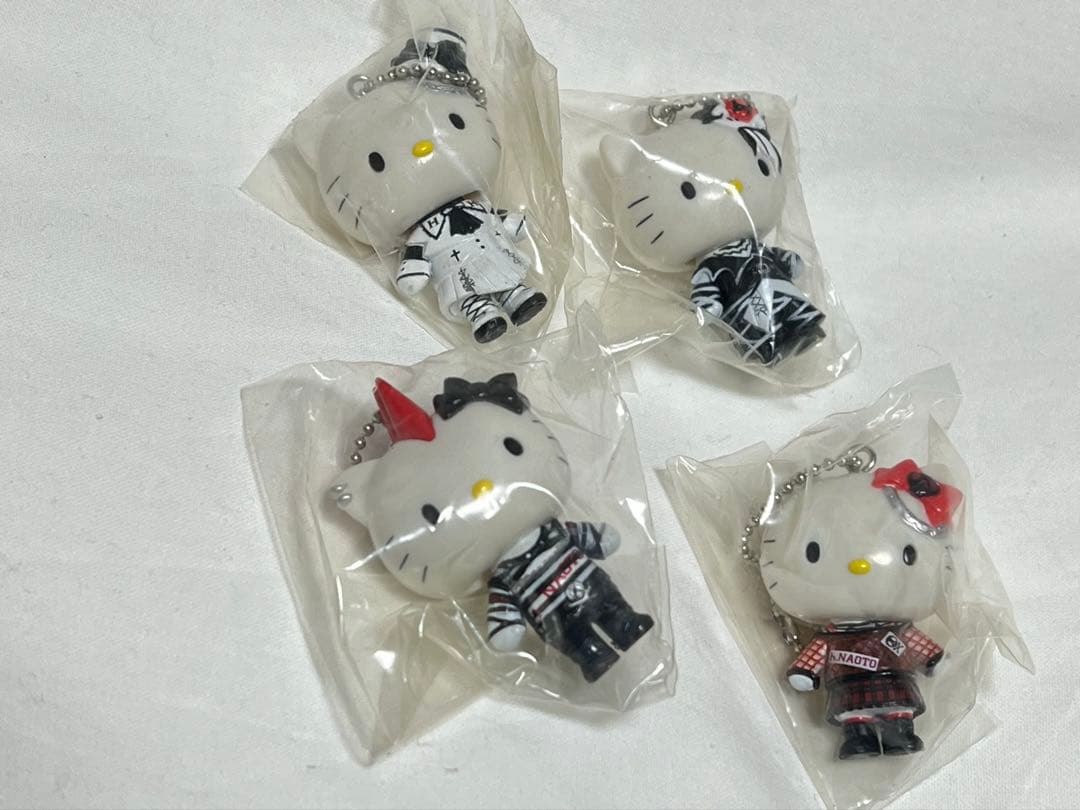 匿名配送/ハローキティ グッズ110点セット 当時物