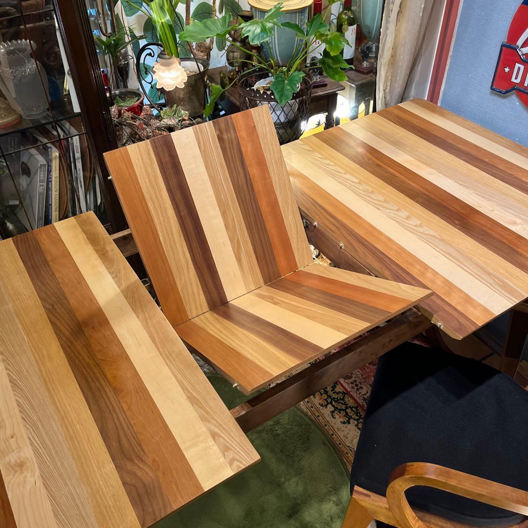 Sale ヴィンテージ ウエストコースト　ダイニングテーブル