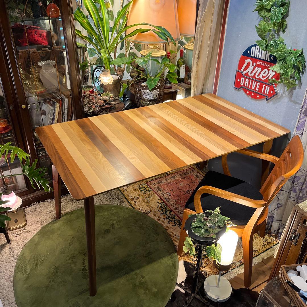Sale ヴィンテージ ウエストコースト　ダイニングテーブル