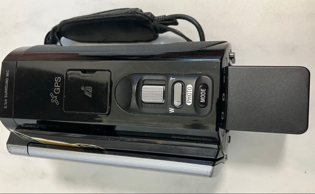 SONY 3DデジタルHDビデオカメラレコーダー HDR-TD20V