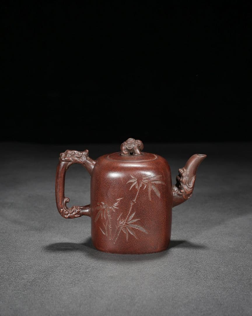 アンティーク19世紀の古道具魚眼レンズ珍品レア