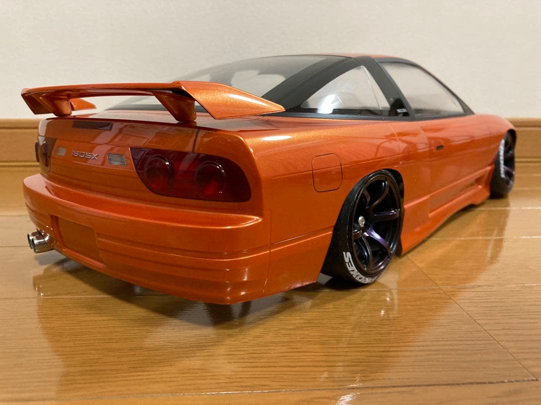 ＮＩＳＳＡＮ　１８０ＳＸ　後期　ＡＢＣホビー