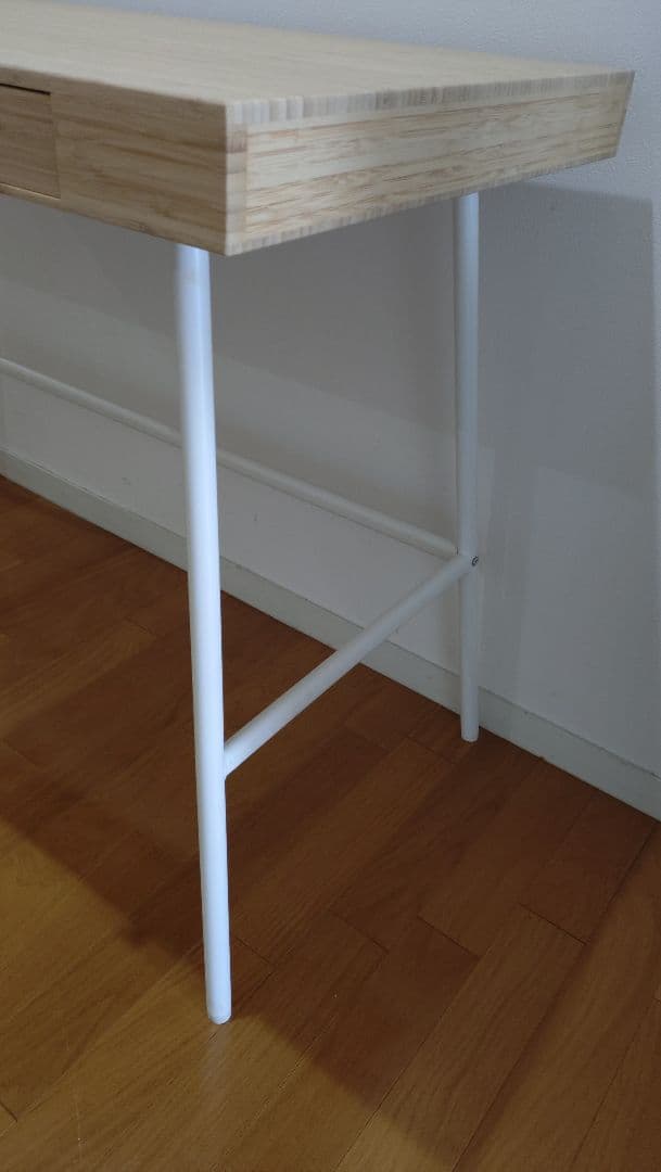 イケア IKEA リルオーセン デスク