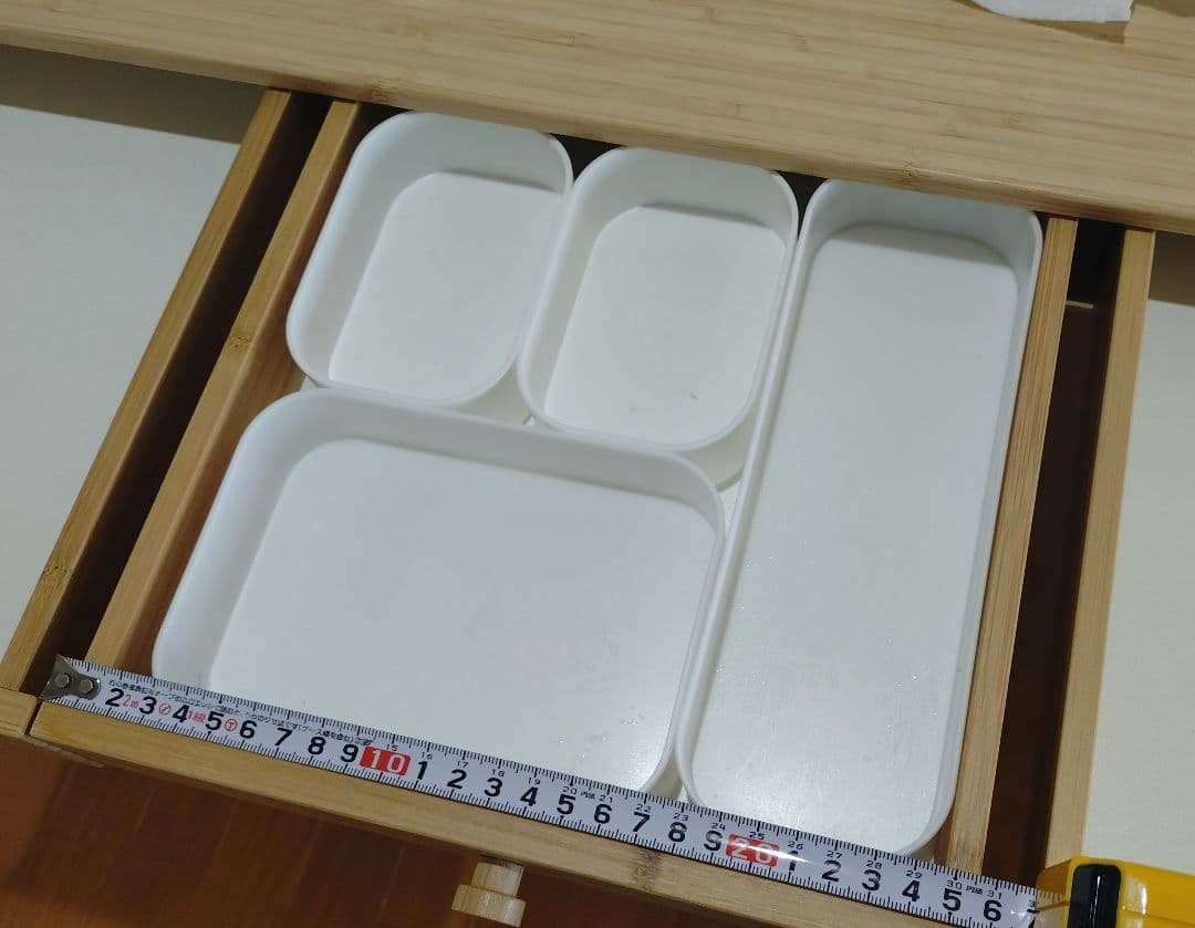 イケア IKEA リルオーセン デスク