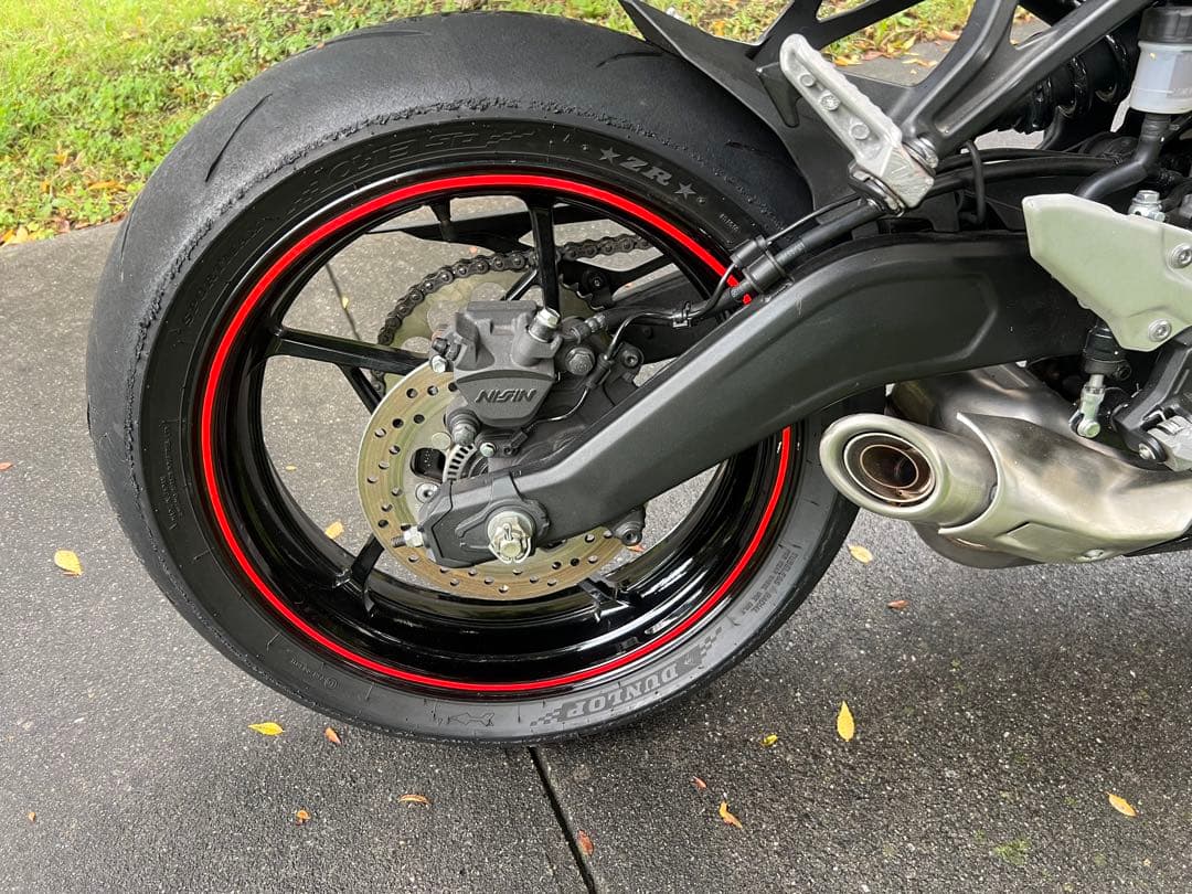 zx-25r オーナーが語る！「ZX-25R」ってぶっちゃけどうなのよ