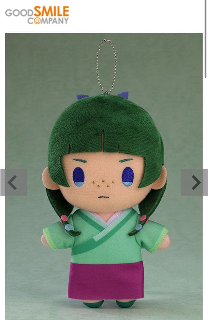 薬屋のひとりごと 猫猫 痛バッグ 推し活グッズ ぬいぐるみ 缶バッジ まとめ売り