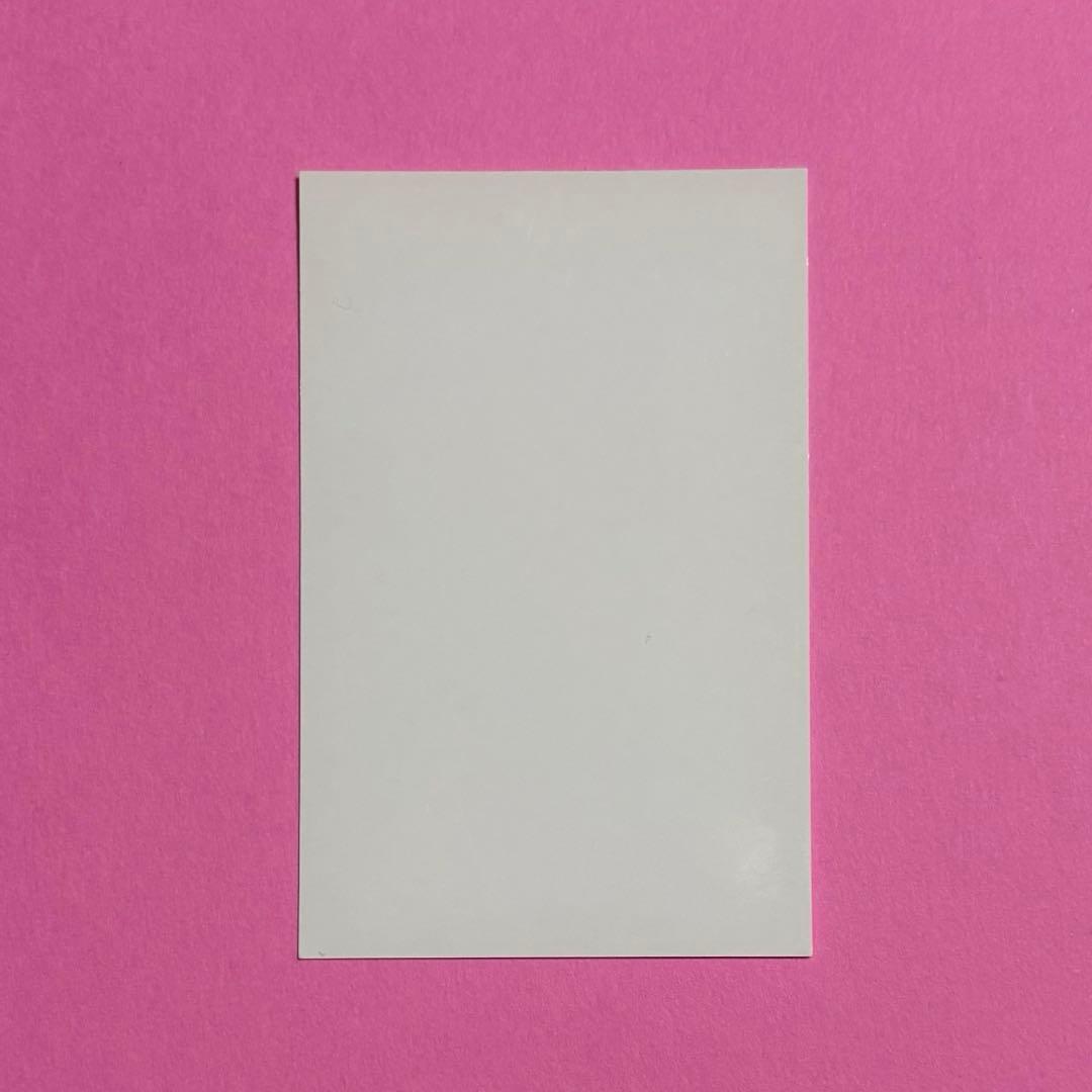 TXT ヨンジュン 中華サイン会 トレカ 中華