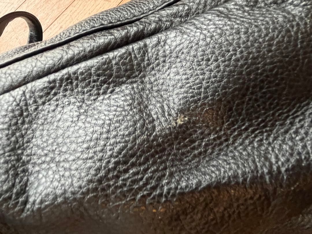 美品 Montblanc モンブラン トートバッグ　ビジネスバッグ