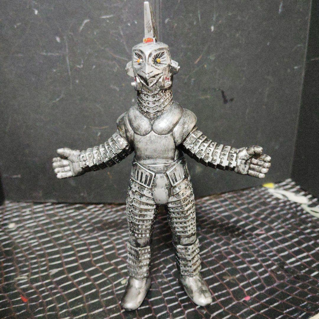 ウルトラカプセル怪獣現行ソフビミクラス.アギラ.ウインダム.セブンガー