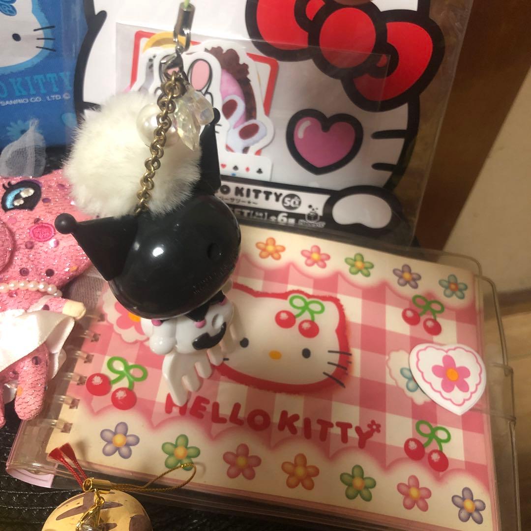 Hello Kitty colection 古くて美しくて新しい