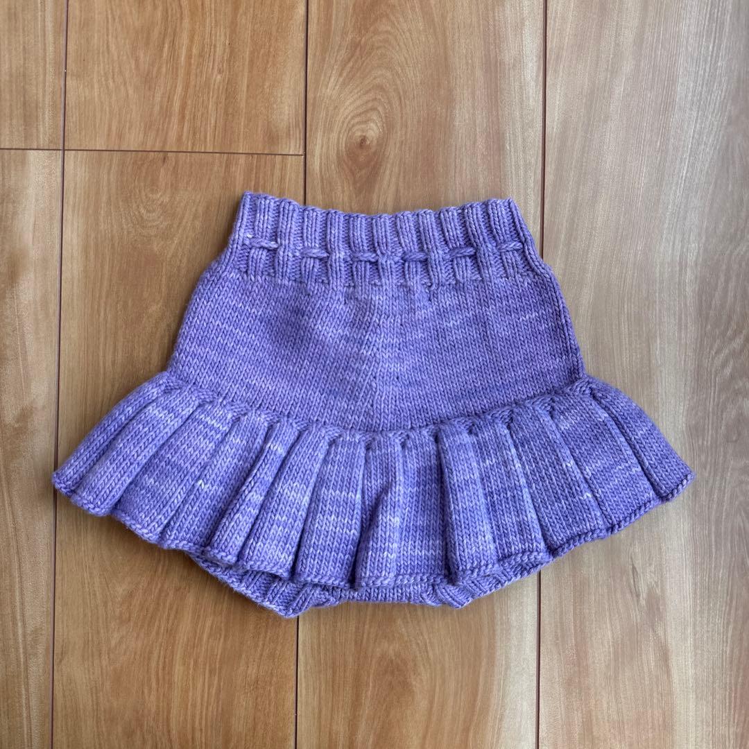 Misha & Puff スケポン 4y