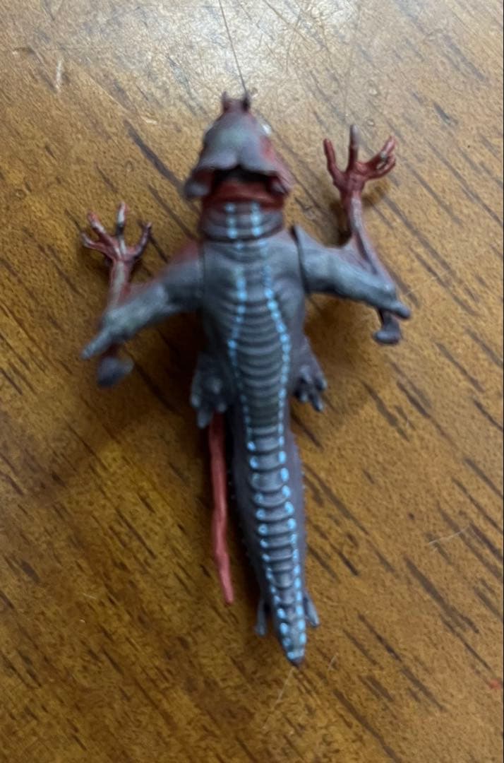 NECA パシフィックリム オオタチ オオタチベイビー