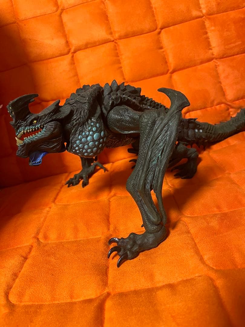 NECA パシフィックリム オオタチ オオタチベイビー