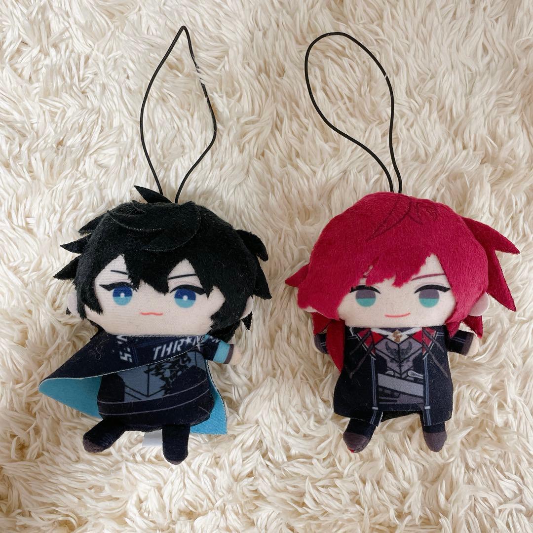 アクシア・クローネ ローレン・イロアス にじぱぺっと - メルカリ