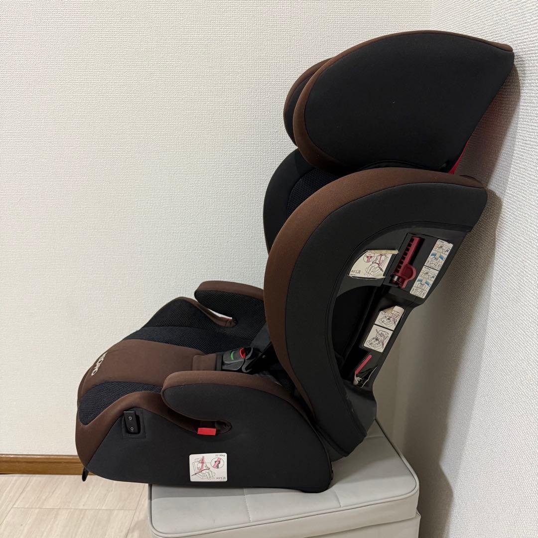 【美品】レカロ Start J1 smile チャイルドシート　キッズシート