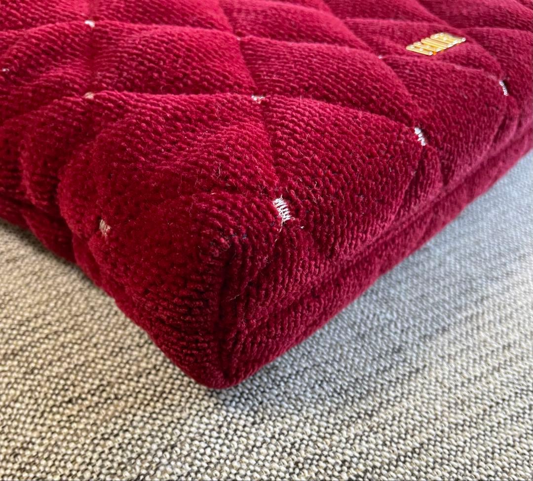 FEILER☆ユニ・ショルダーバッグ！