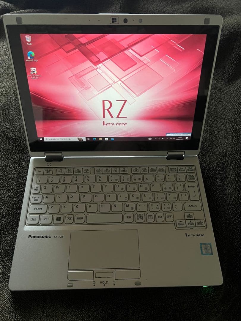 レア⭐︎ディズニー⭐︎トイストーリー⭐︎大容量⭐︎ノートパソコン