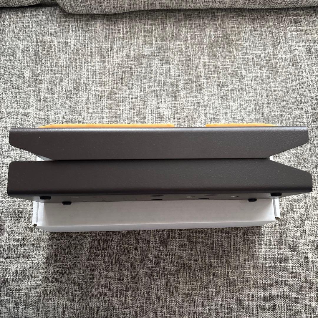 【明日午前中まで】Lehle Stereo Volume