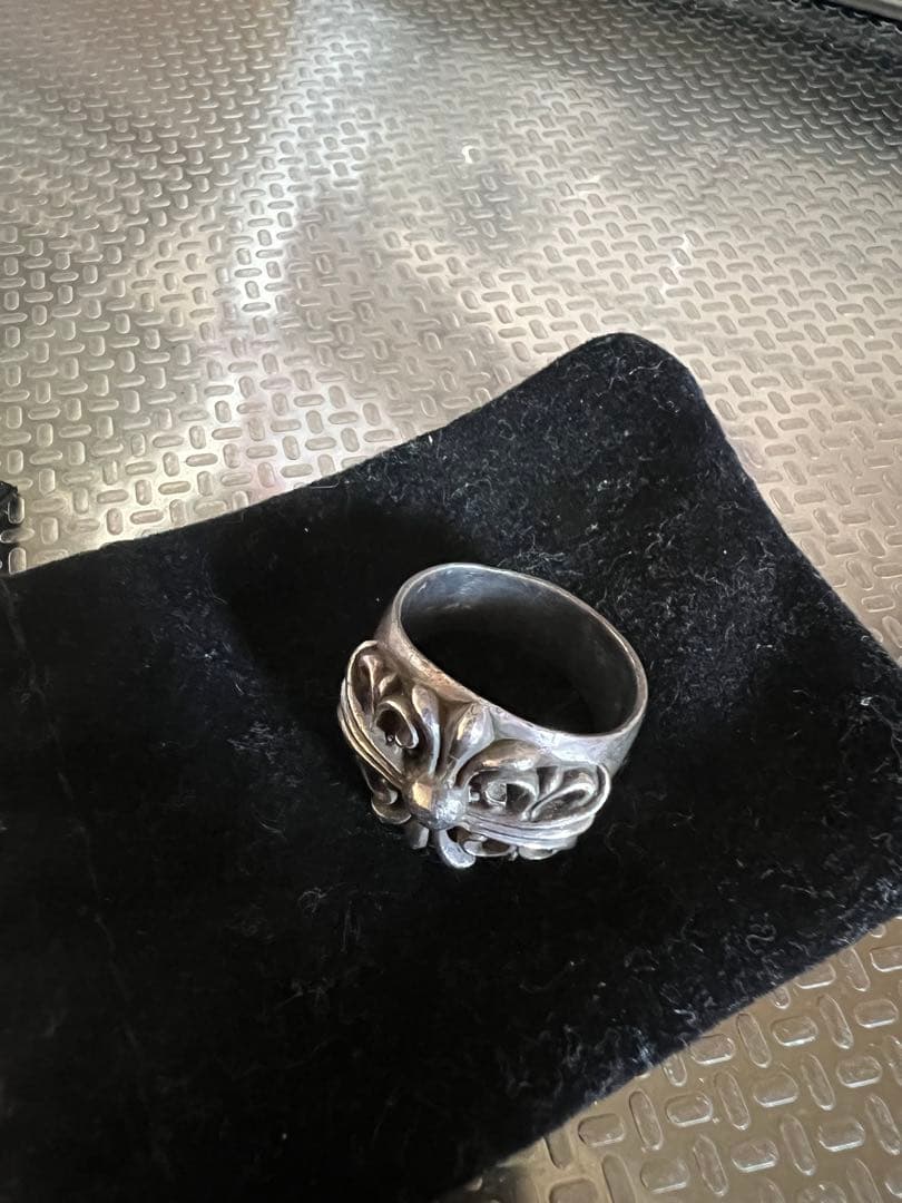 クロムハーツ　キーパリング22号