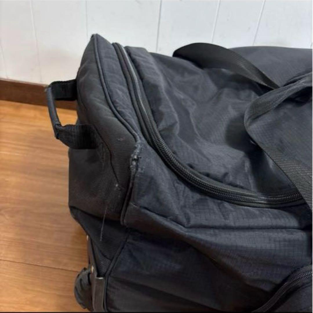 米軍 MERCURY TACTICAL GEAR キャリーバッグ シーバック メンズ