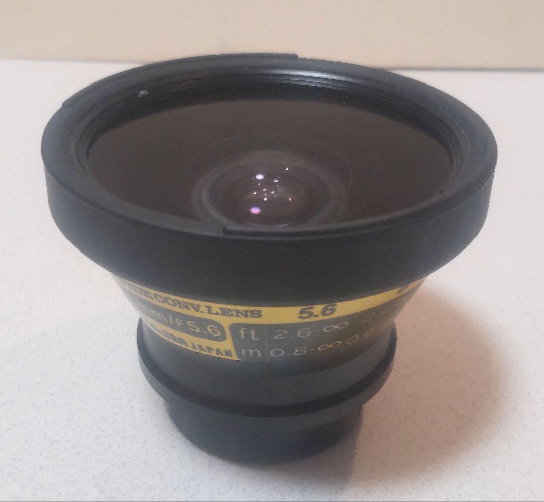 水中カメラ Motormarine II EX + ストロボ +広角レンズ - メルカリ