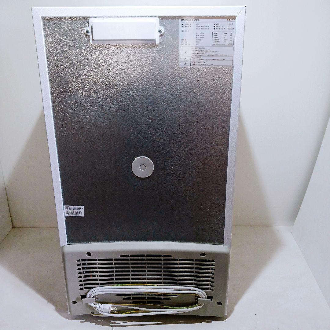 ◎☆SAMKYO 冷凍庫 65L 家庭用 ZU60 2021年製